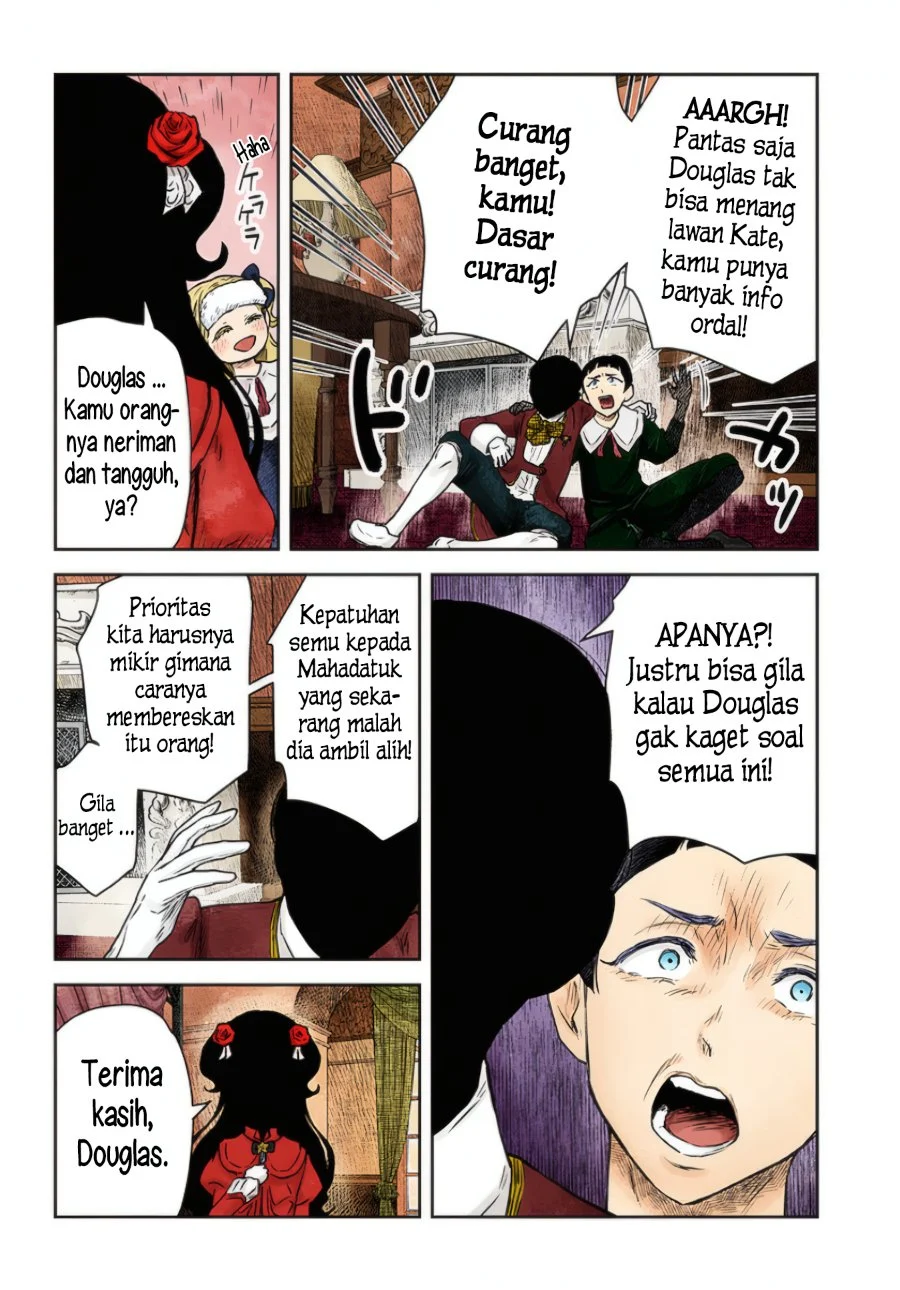 Chapter 202 - halaman 9