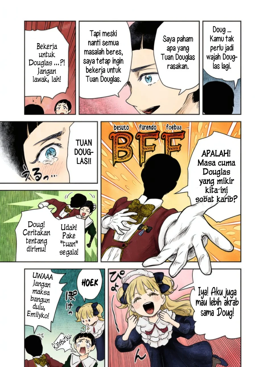 Chapter 202 - halaman 10