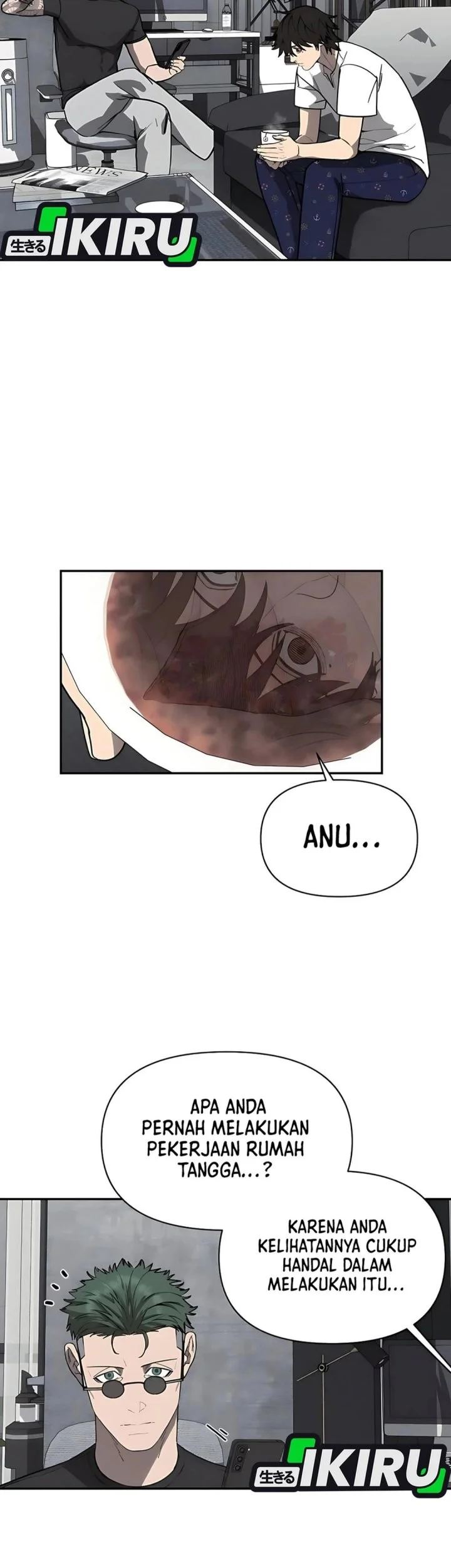 Chapter 15 - halaman 40
