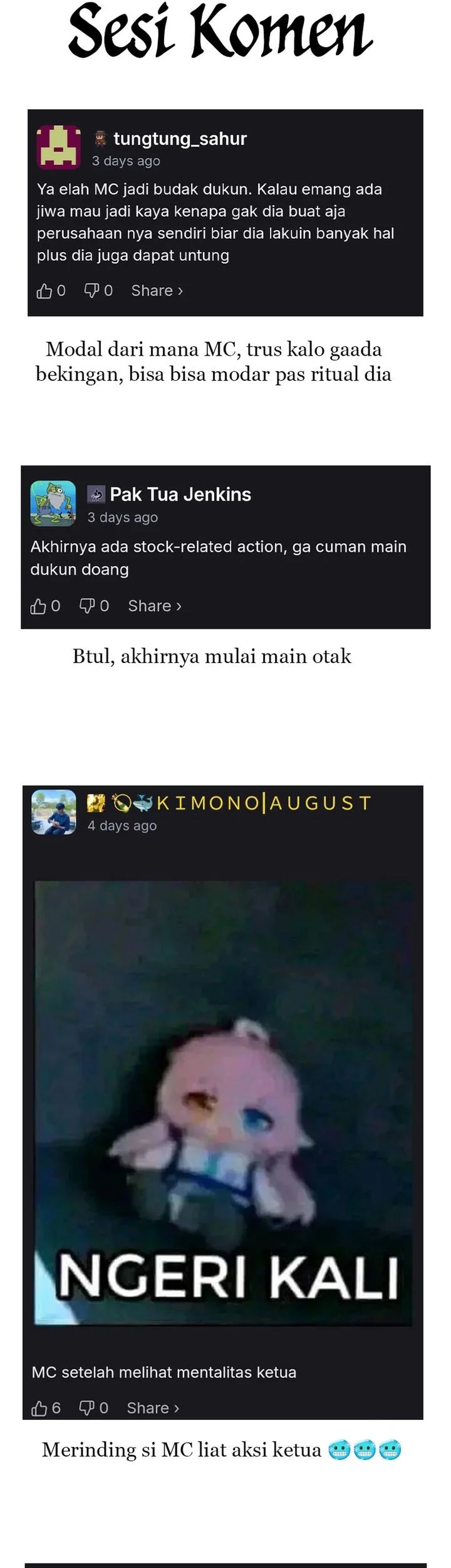 Chapter 20 - halaman 89