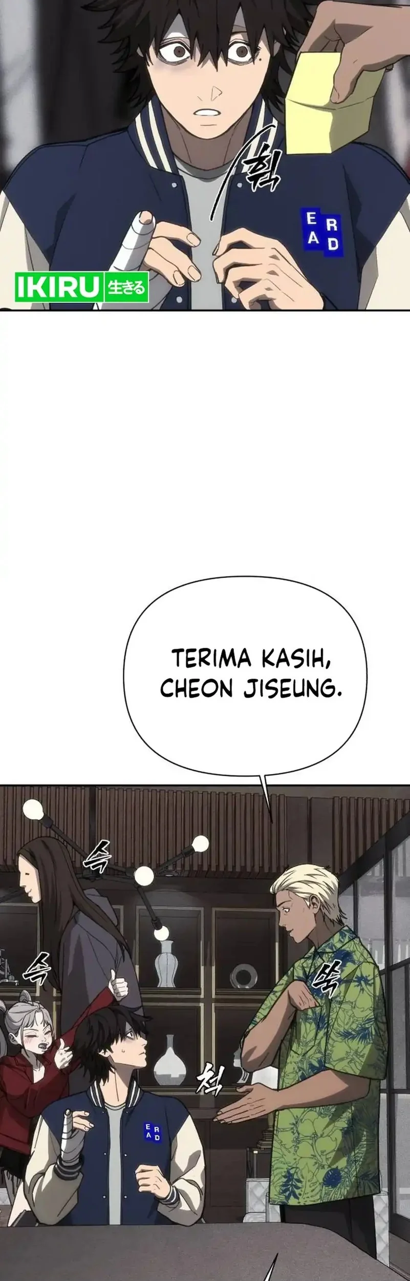 Chapter 26 - halaman 34
