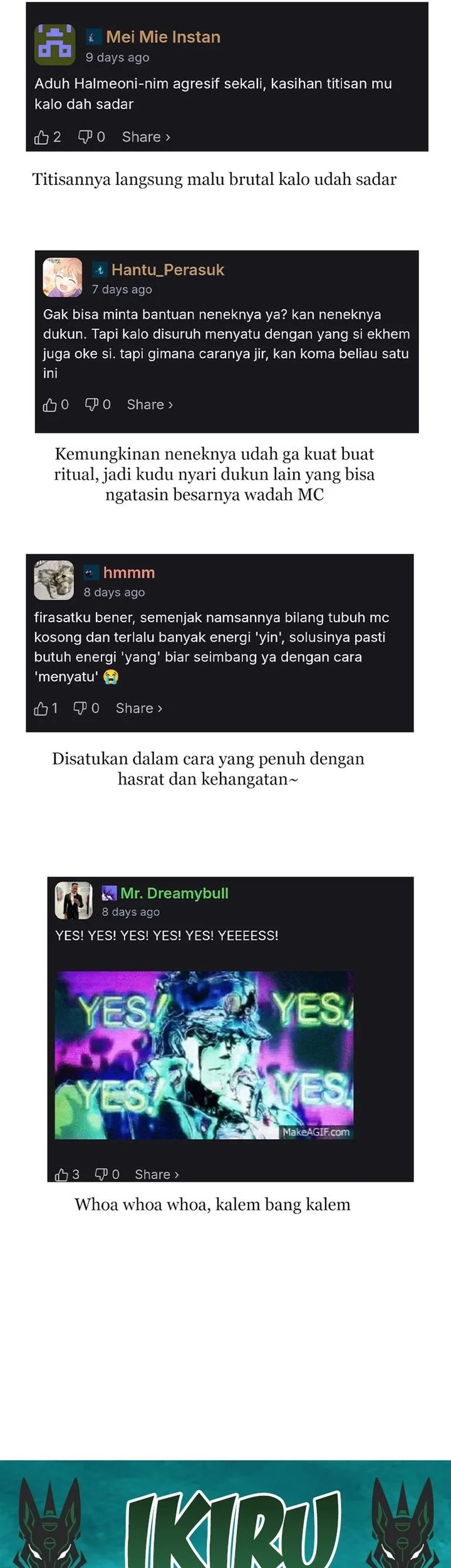 Chapter 30 - halaman 113