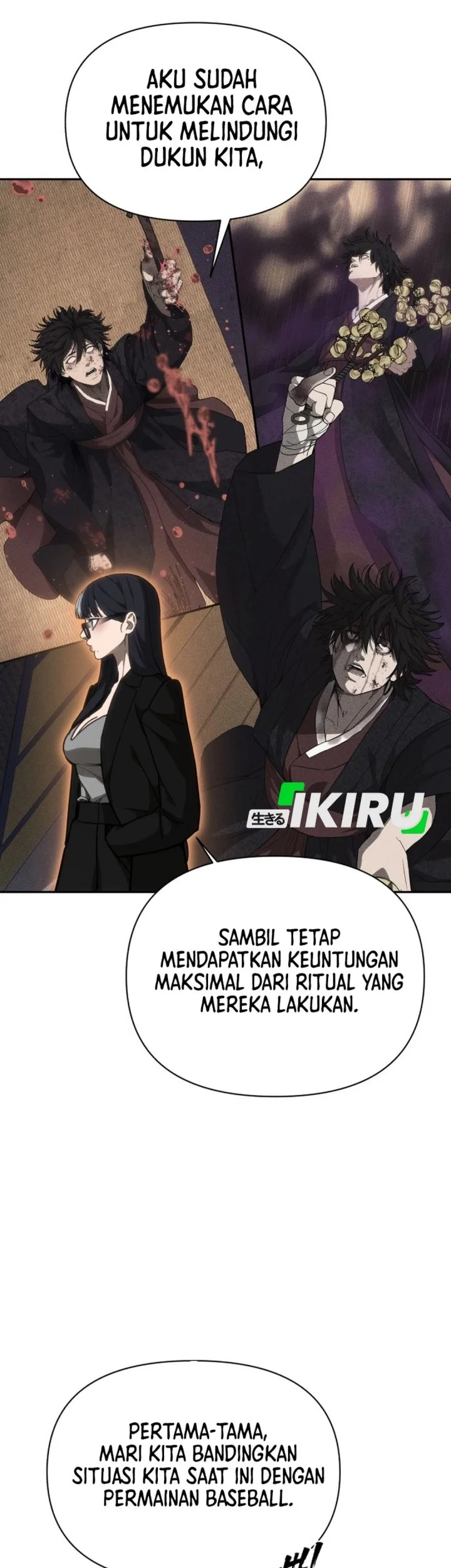 Chapter 33 - halaman 23