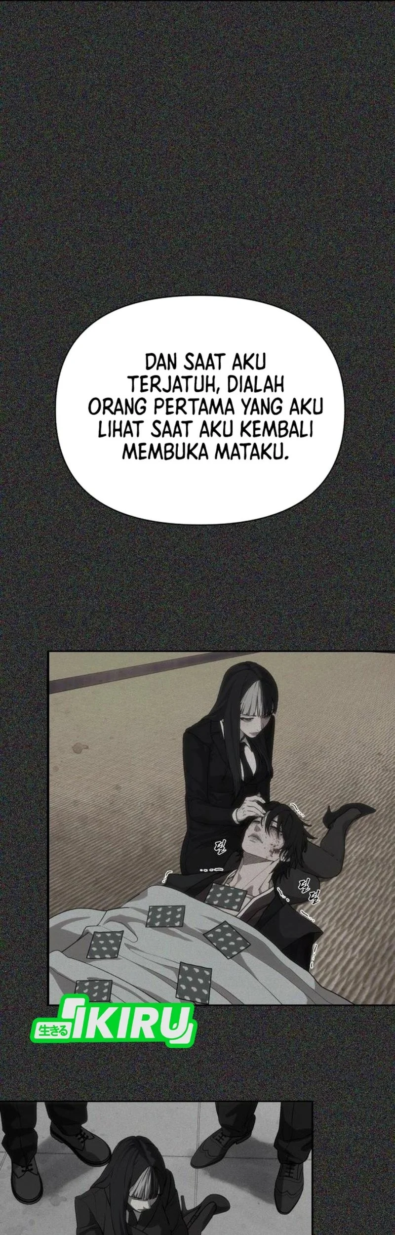 Chapter 45 - halaman 46