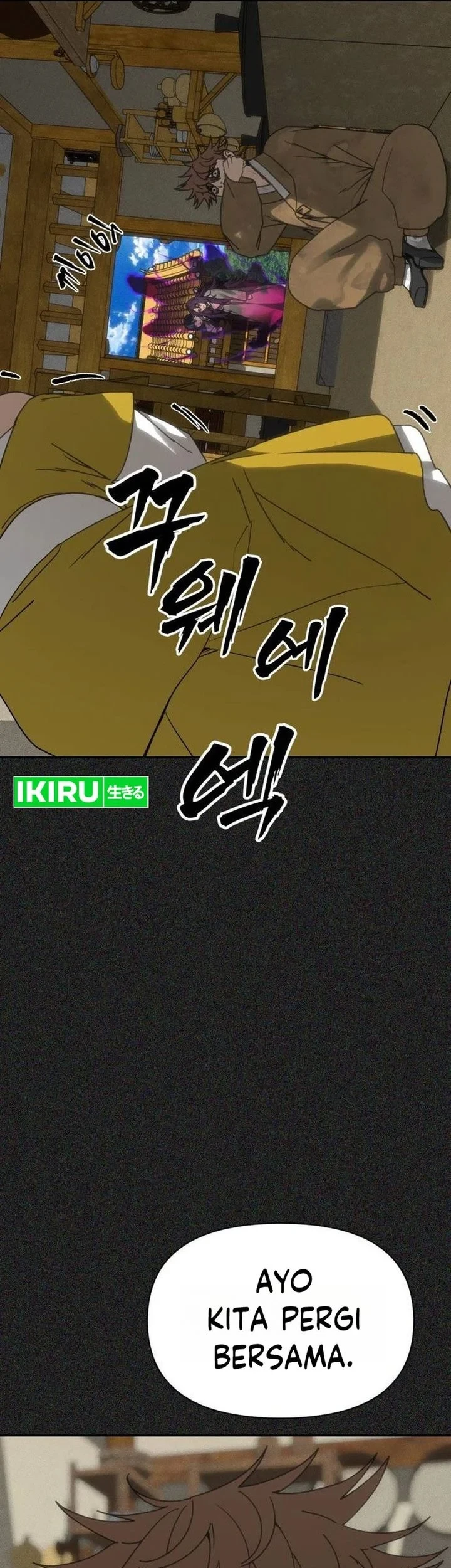Chapter 55 - halaman 110