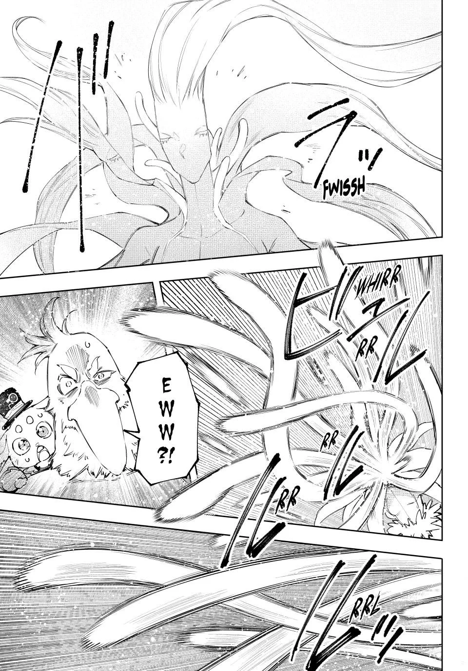 Chapter 164 - halaman 19