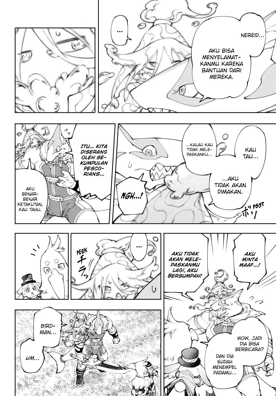 Chapter 164 - halaman 6