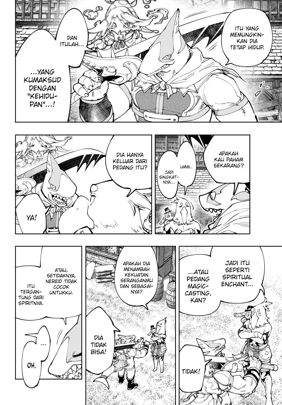 Chapter 164 - halaman 10