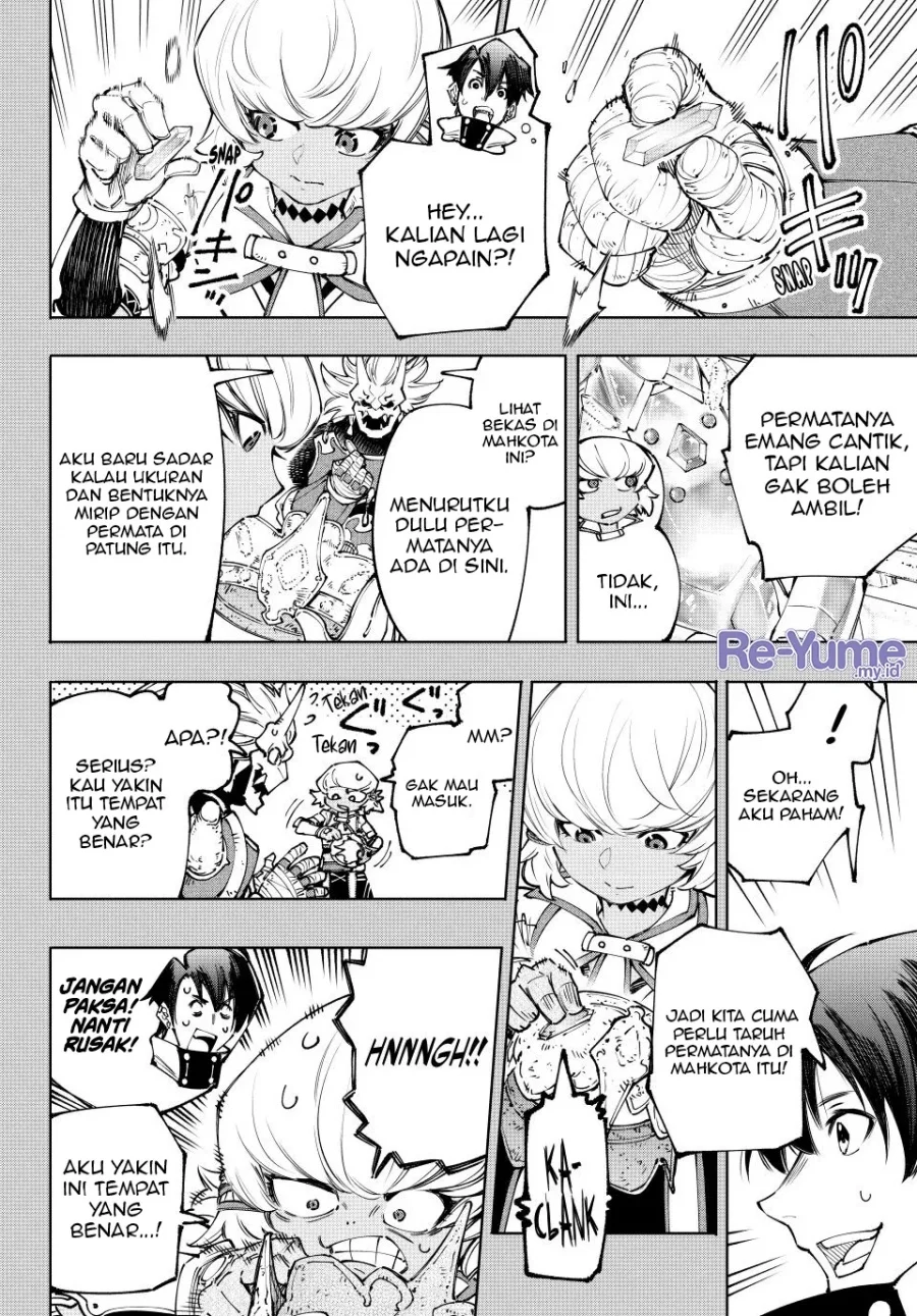Chapter 180 - halaman 11