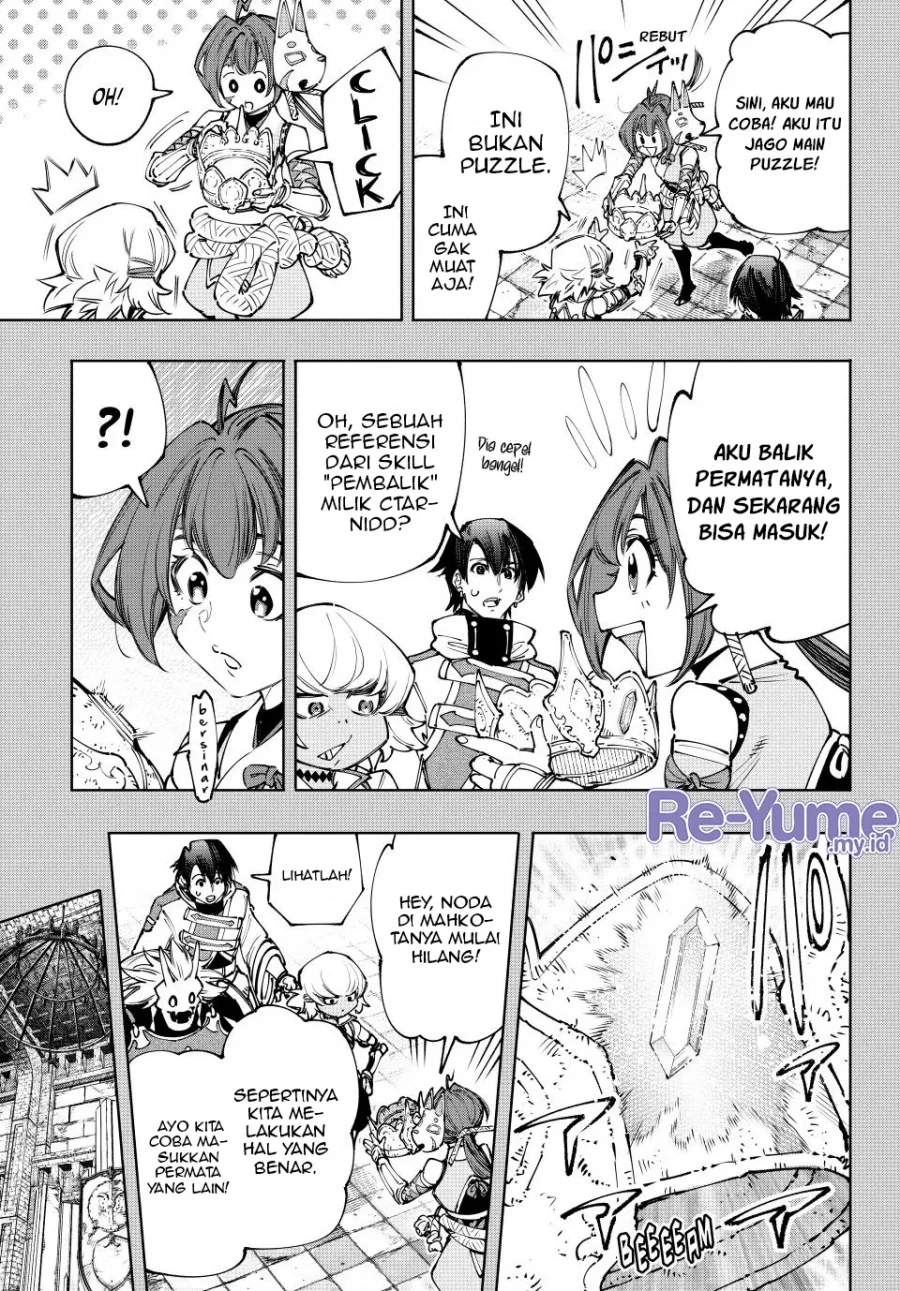 Chapter 180 - halaman 12