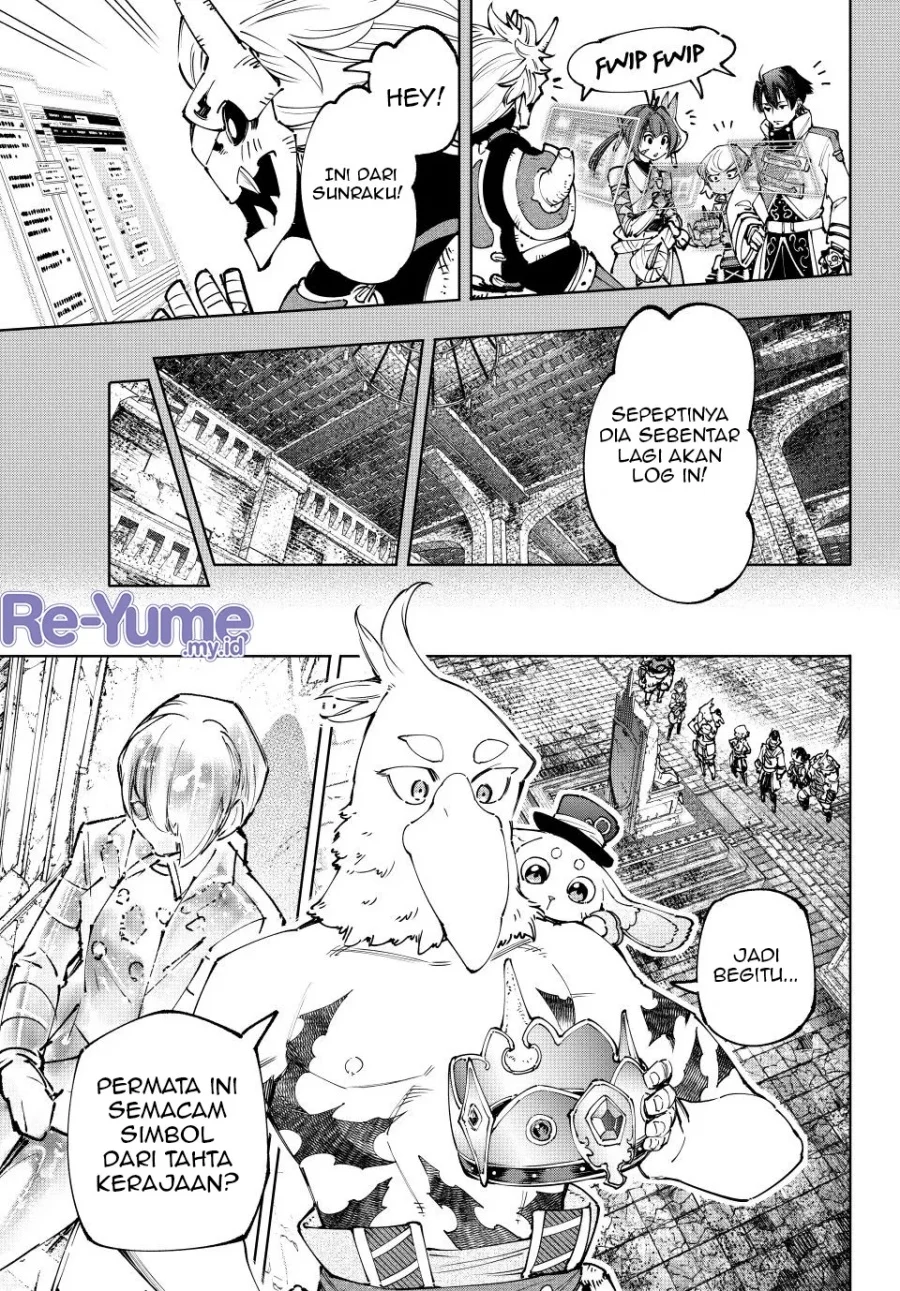 Chapter 180 - halaman 14
