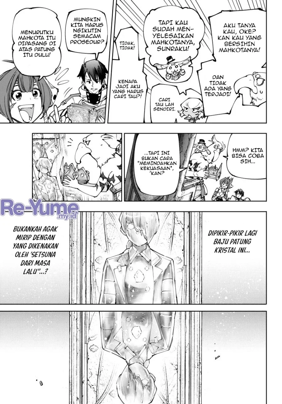 Chapter 180 - halaman 16