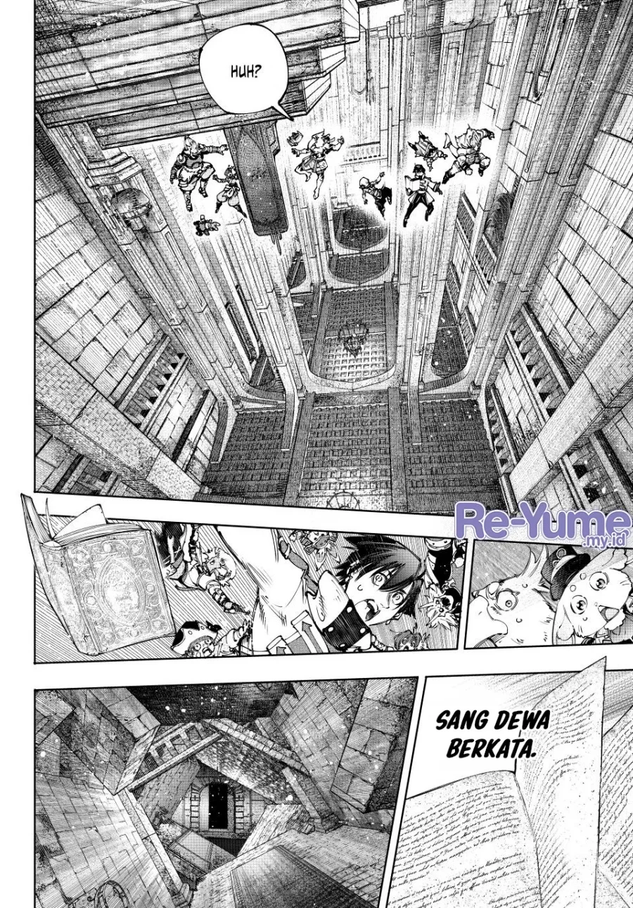 Chapter 180 - halaman 17