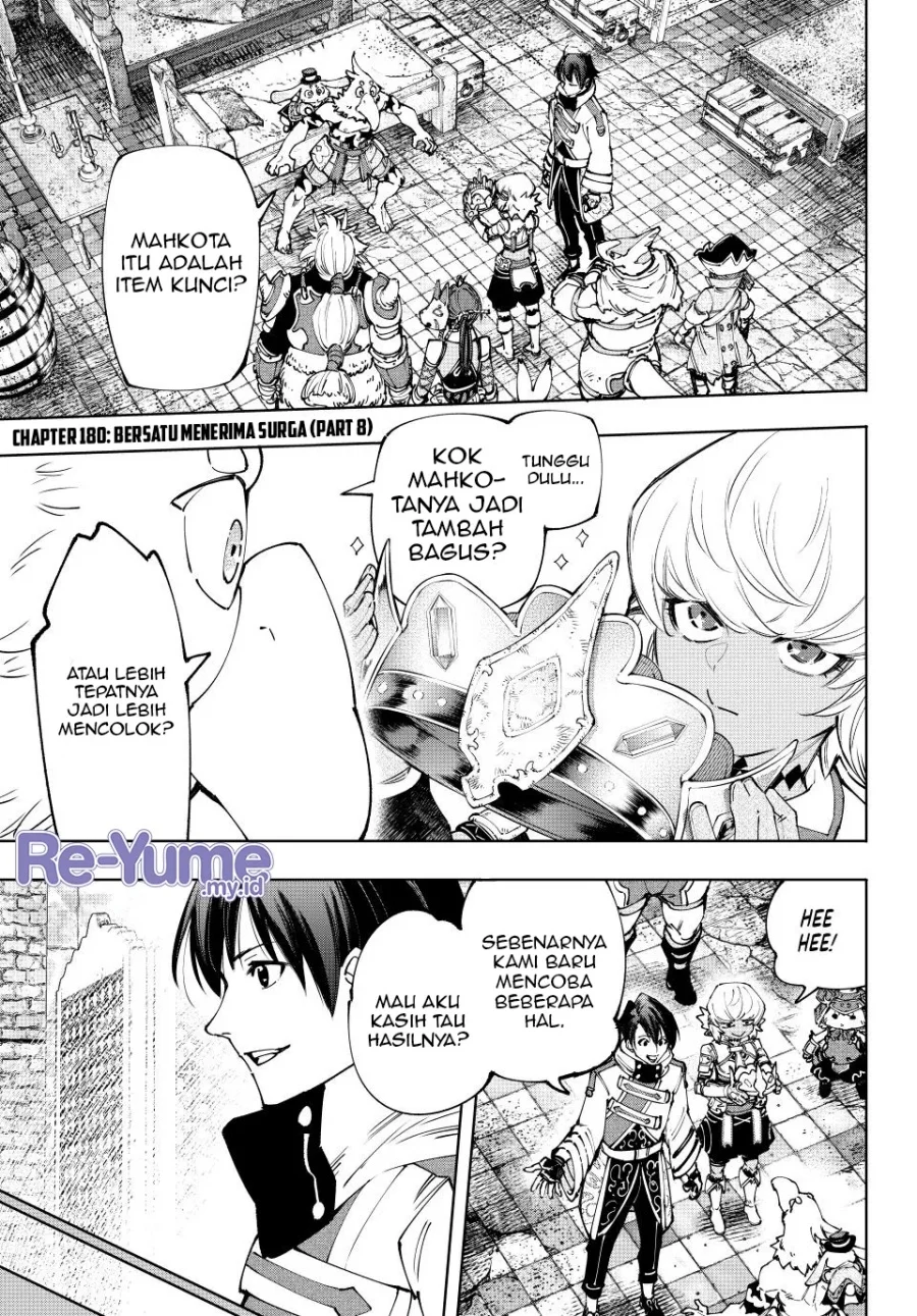 Chapter 180 - halaman 3