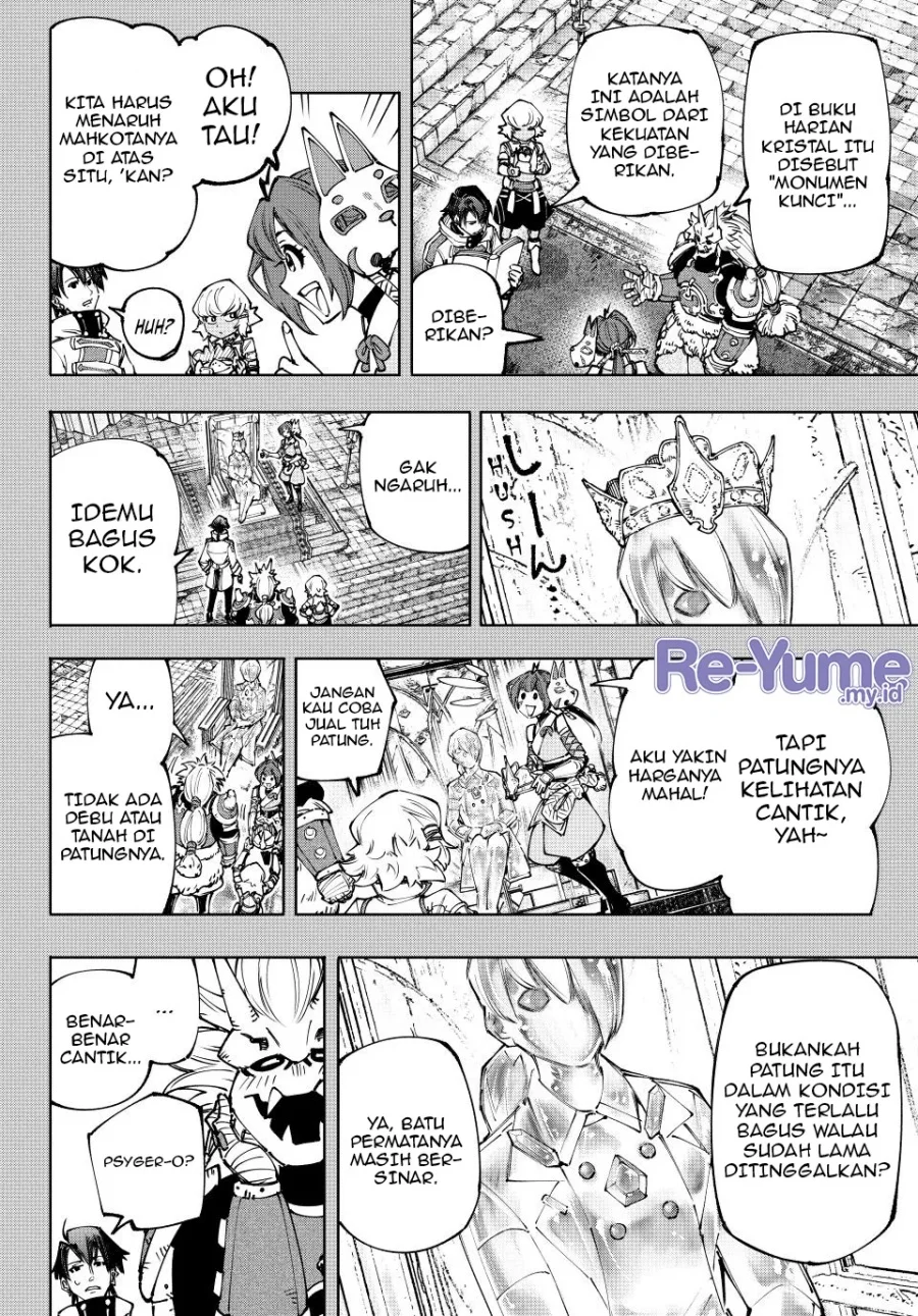 Chapter 180 - halaman 9