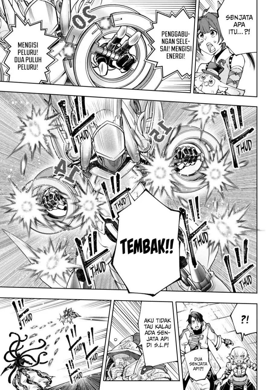 Chapter 204 Fix - halaman 11