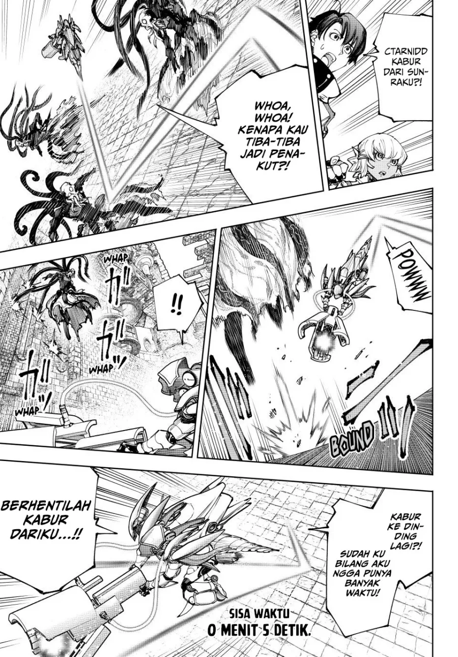 Chapter 204 Fix - halaman 15