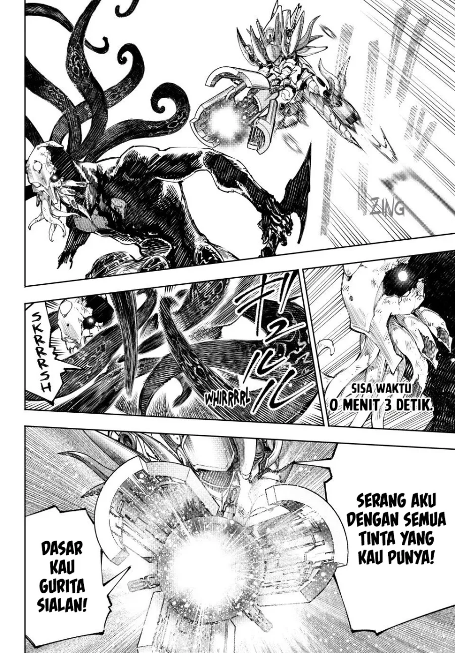 Chapter 204 Fix - halaman 16