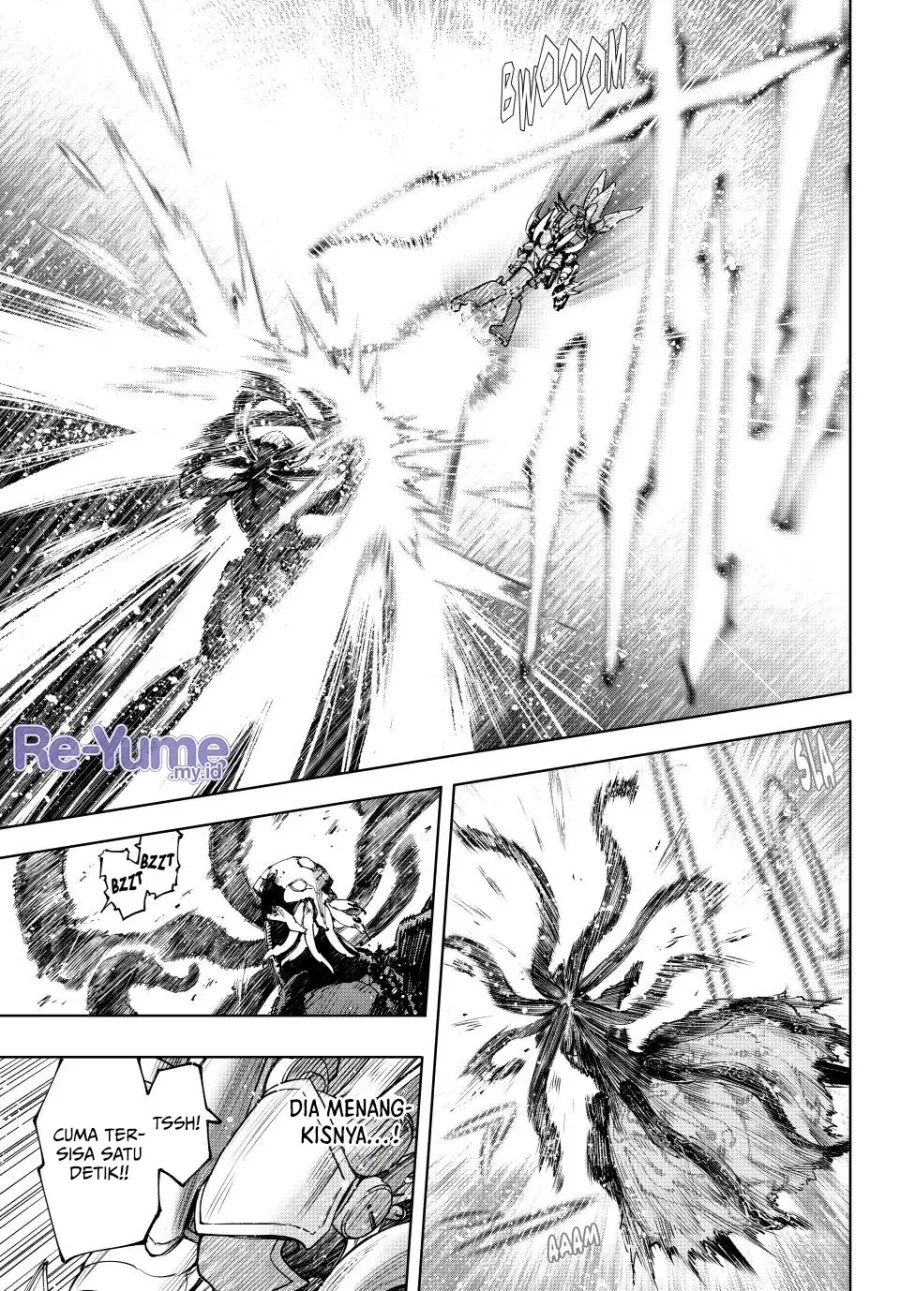 Chapter 204 Fix - halaman 17