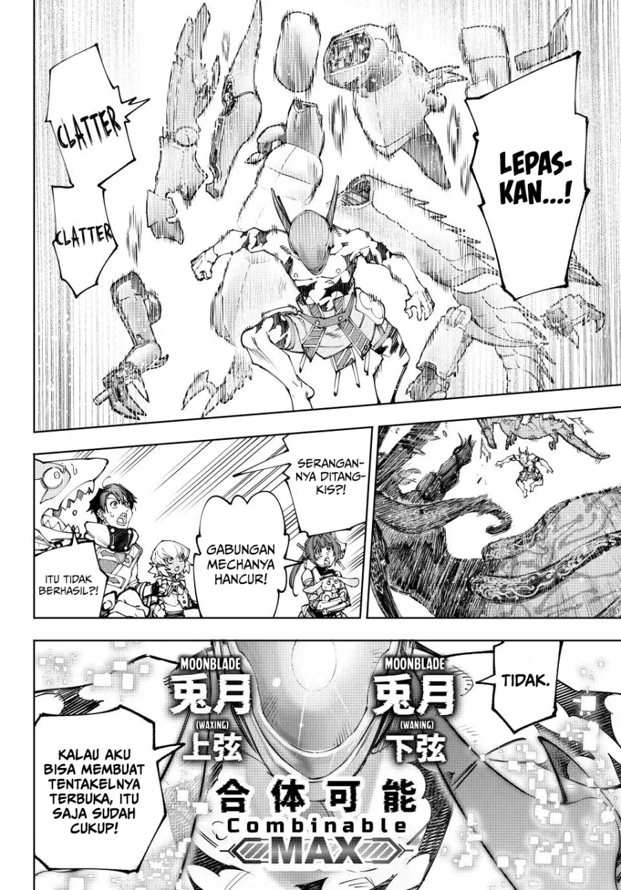 Chapter 204 Fix - halaman 18