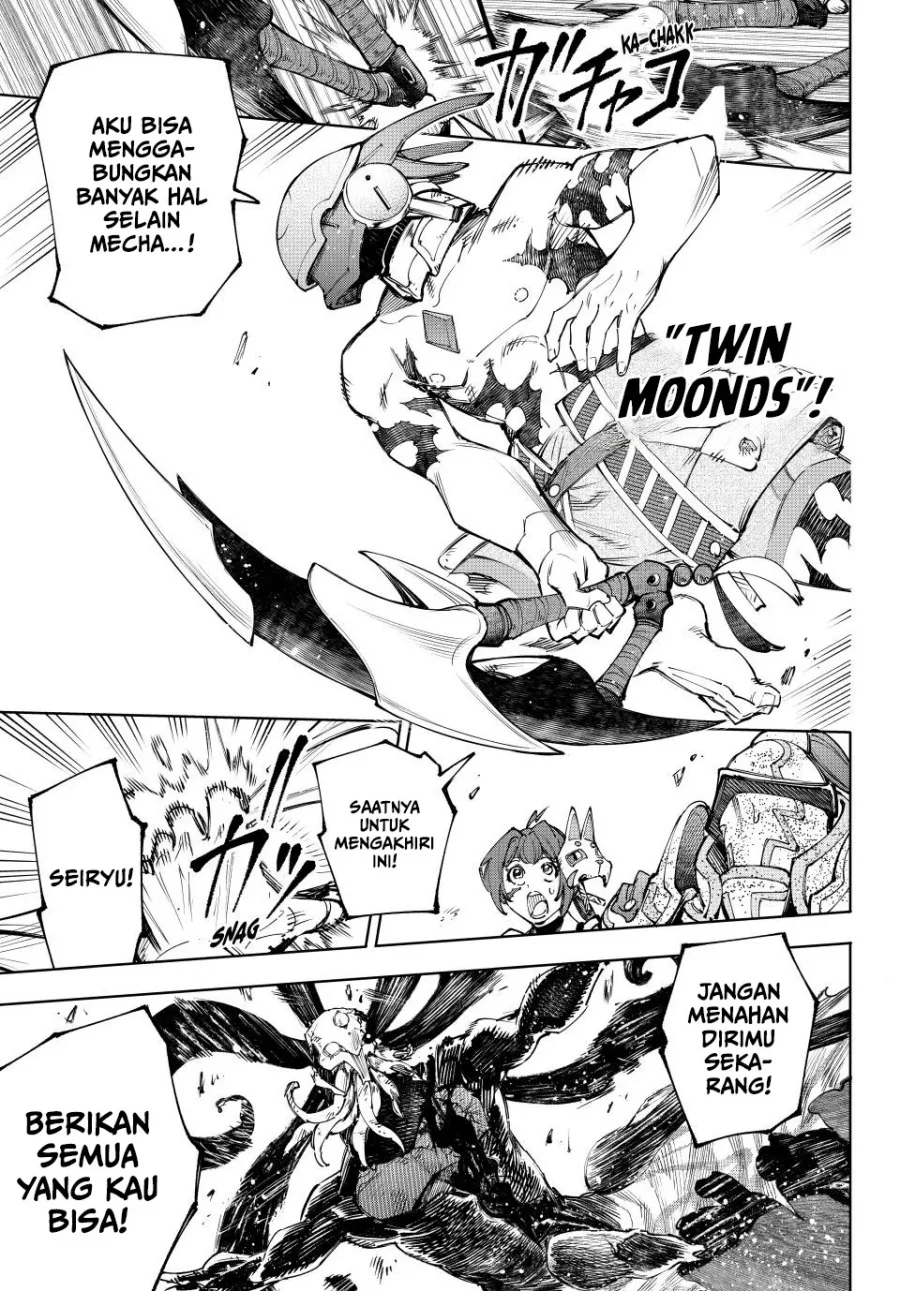 Chapter 204 Fix - halaman 19
