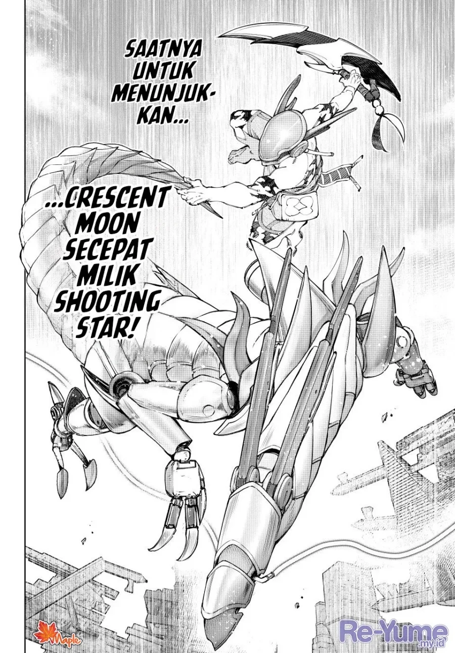 Chapter 204 Fix - halaman 20
