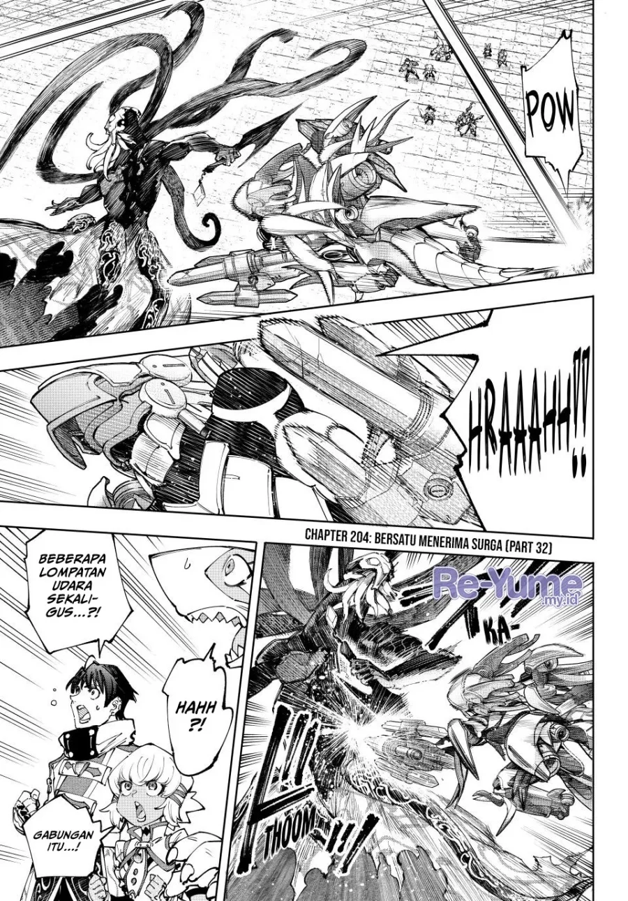 Chapter 204 Fix - halaman 3