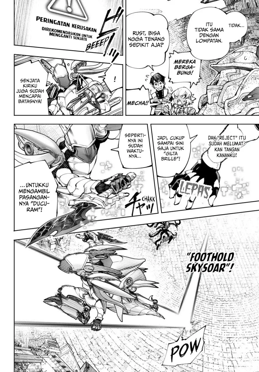 Chapter 204 Fix - halaman 4
