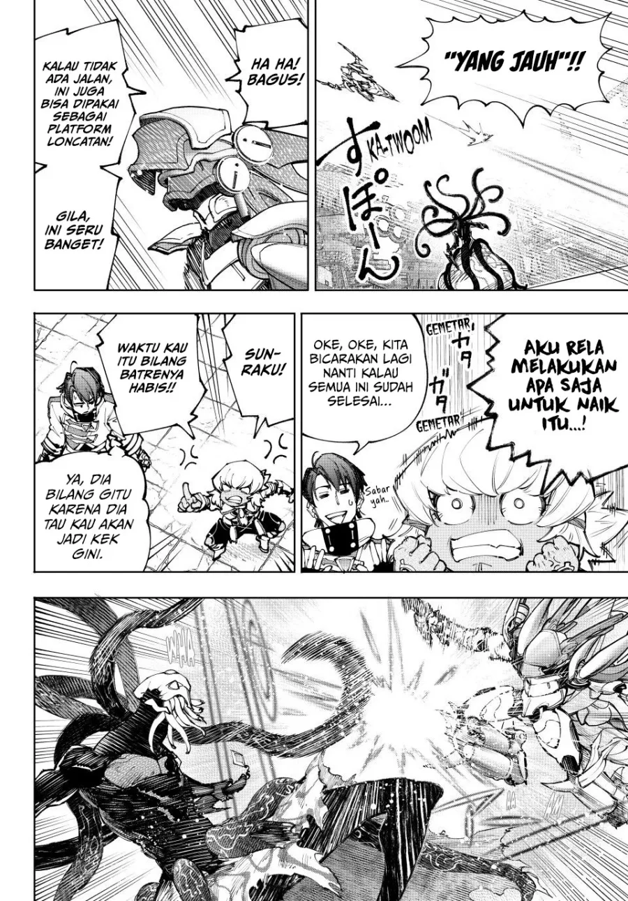Chapter 204 Fix - halaman 8