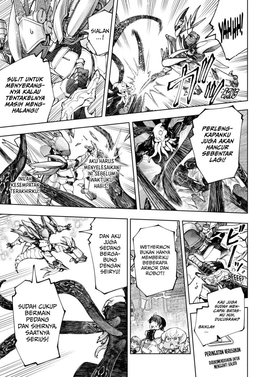 Chapter 204 Fix - halaman 9