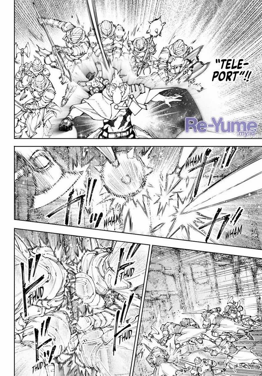 Chapter 219 - halaman 12
