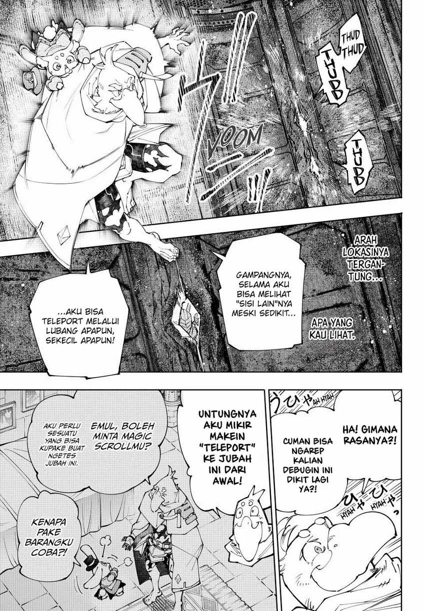 Chapter 219 - halaman 13