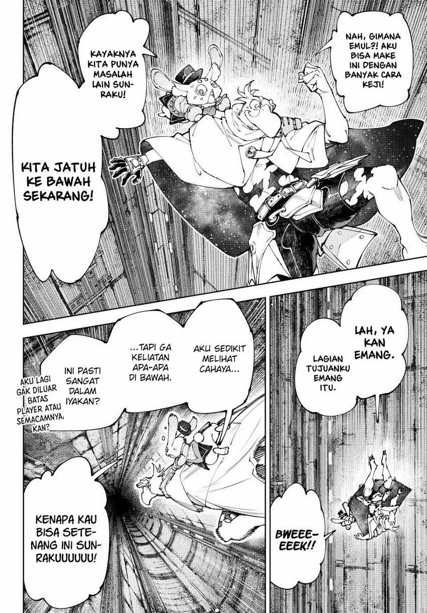 Chapter 219 - halaman 14