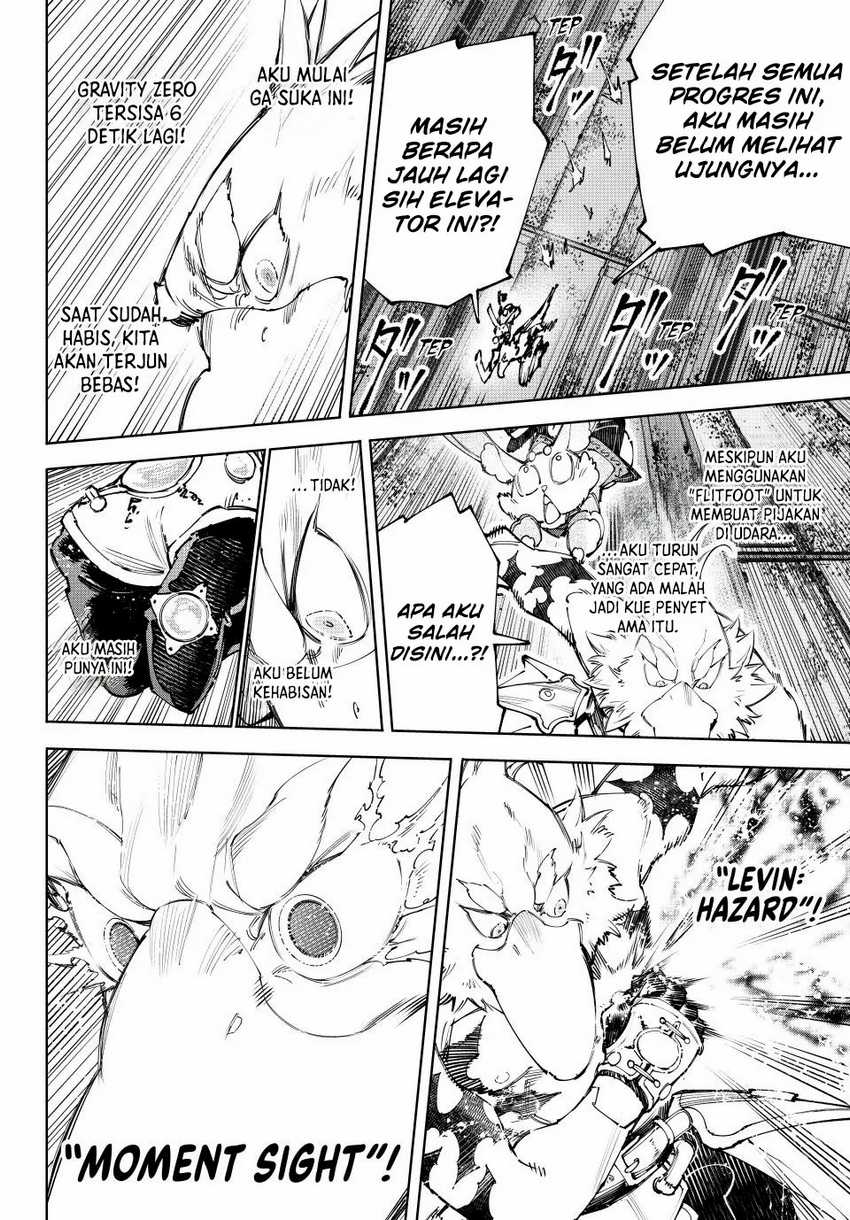 Chapter 219 - halaman 16