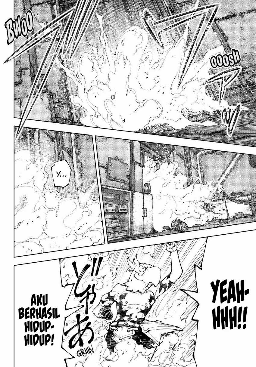 Chapter 219 - halaman 18