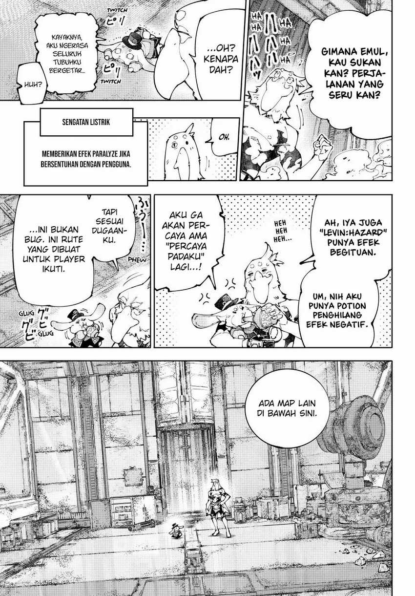 Chapter 219 - halaman 19