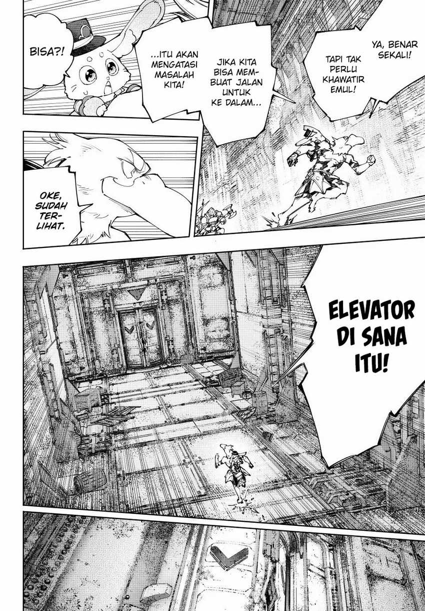 Chapter 219 - halaman 8
