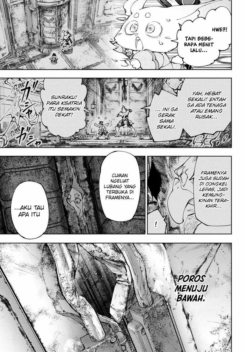 Chapter 219 - halaman 9