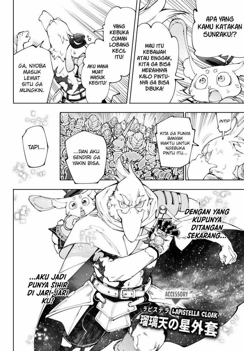 Chapter 219 - halaman 10