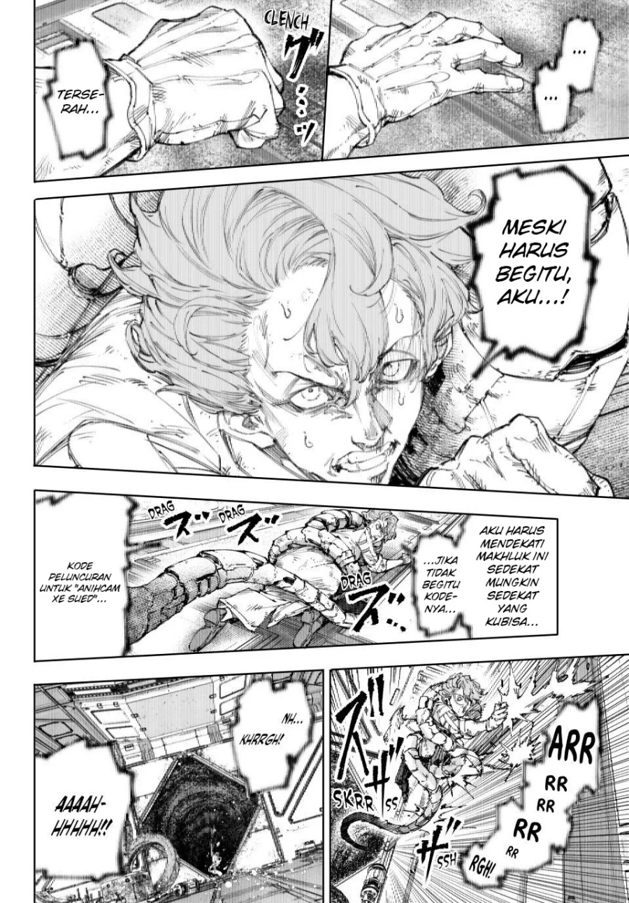 Chapter 220 - halaman 14