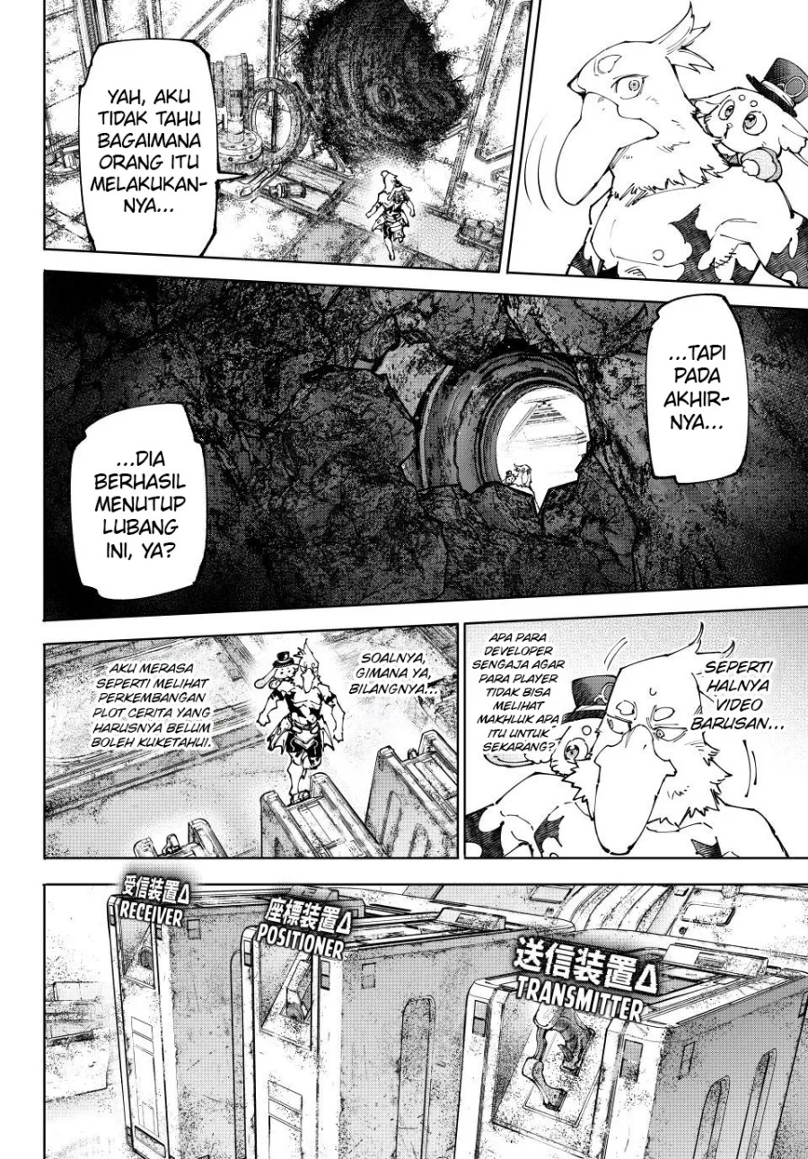 Chapter 220 - halaman 16