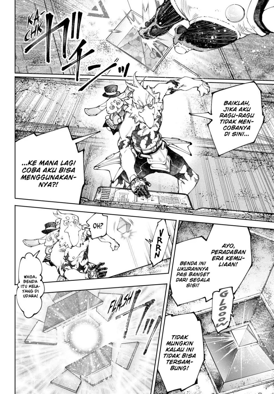 Chapter 221 - halaman 4