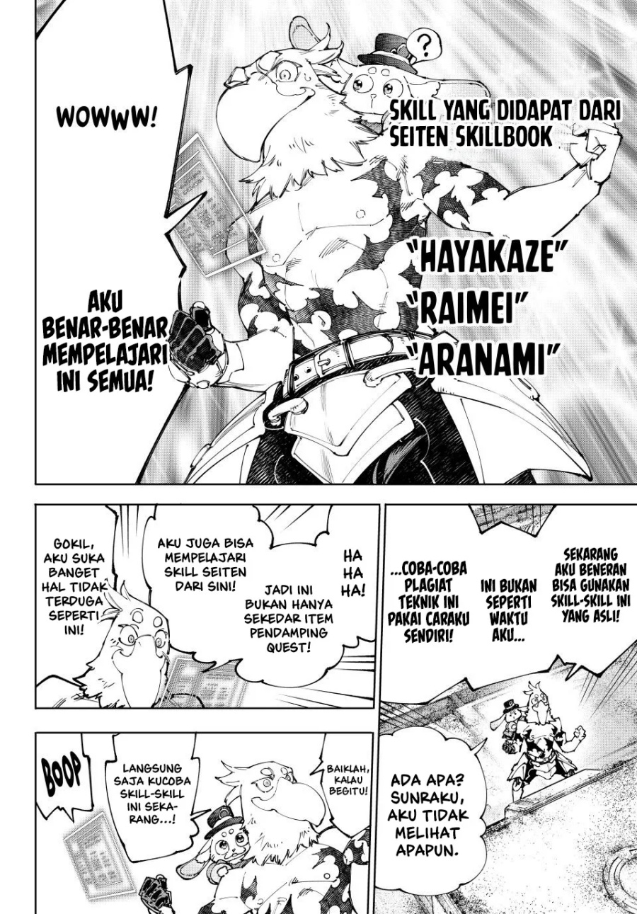 Chapter 221 - halaman 6