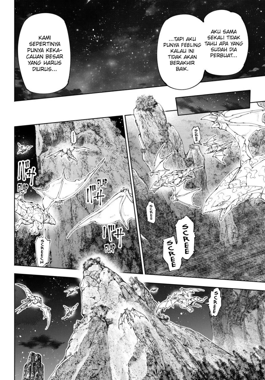 Chapter 221 - halaman 8