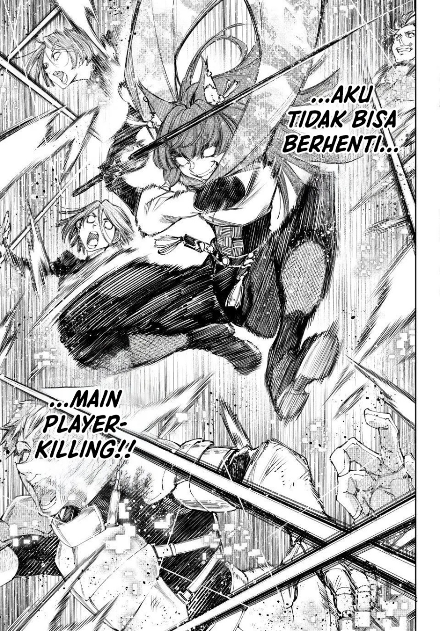Chapter 222 - halaman 11