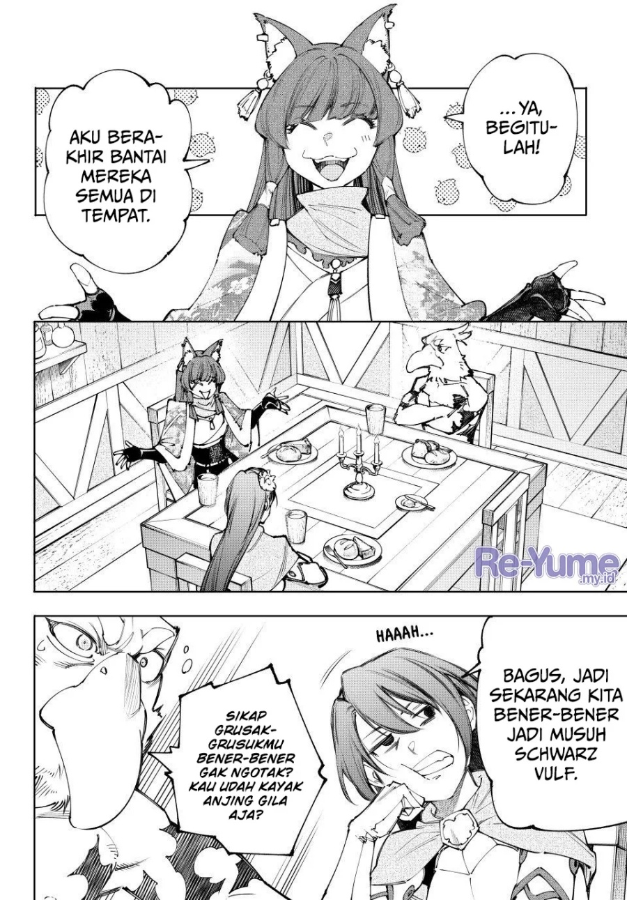 Chapter 222 - halaman 12