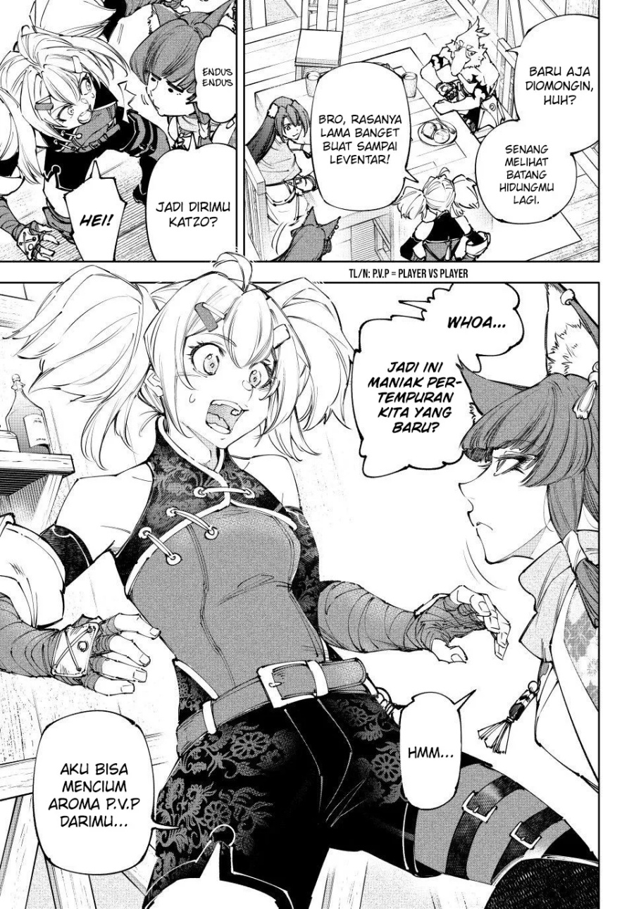 Chapter 222 - halaman 15