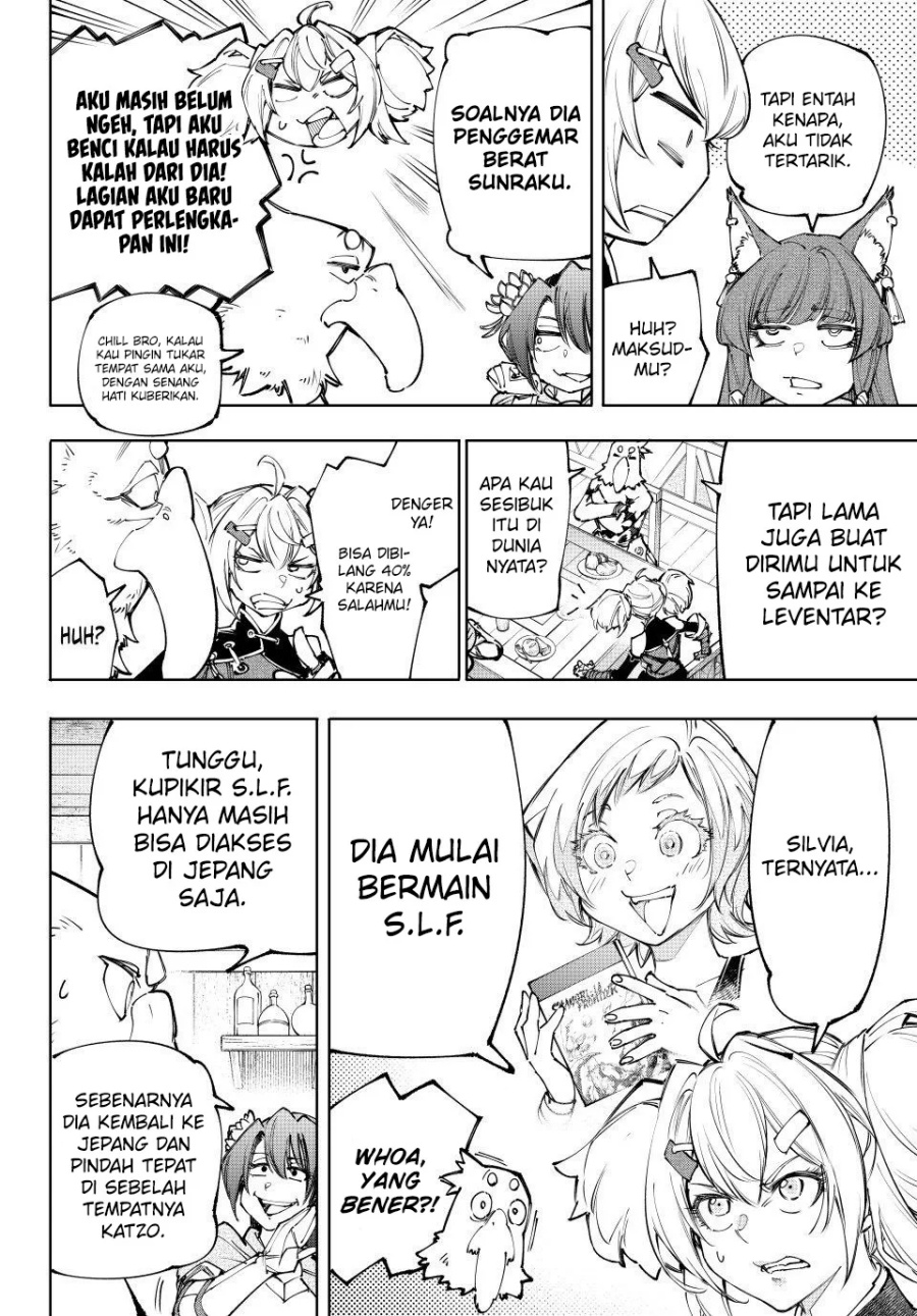 Chapter 222 - halaman 16