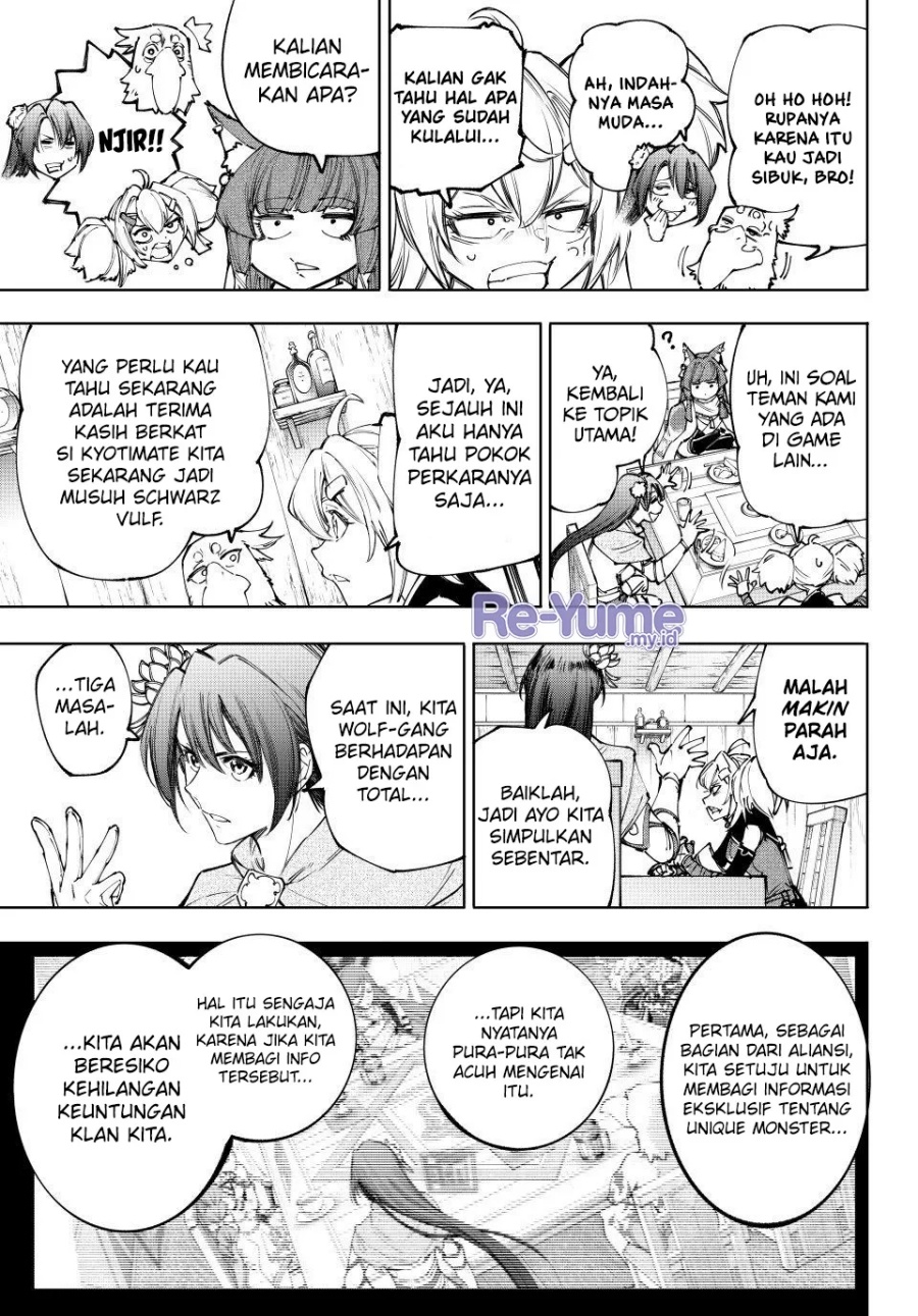 Chapter 222 - halaman 17