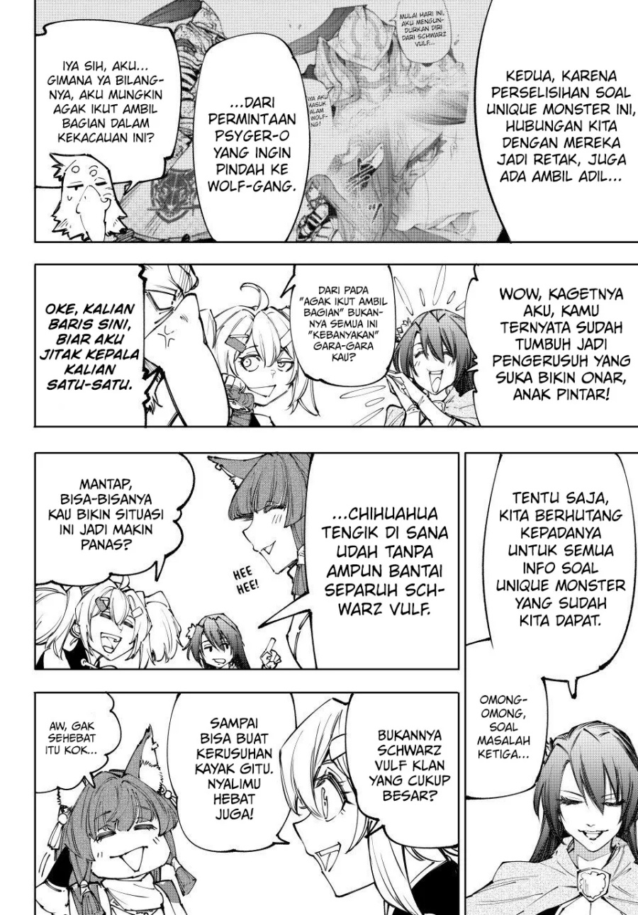 Chapter 222 - halaman 18
